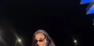 Toke Makinwa