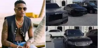Wizkid