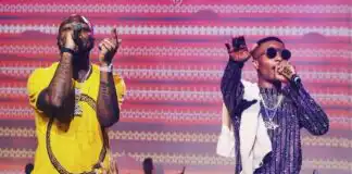 Grammy: He was close to Burna, now Davido – Daniel Regha tackles Wizkid over fake friendship