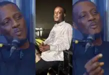 ID Cabasa says, shares words of wisdom on marriage