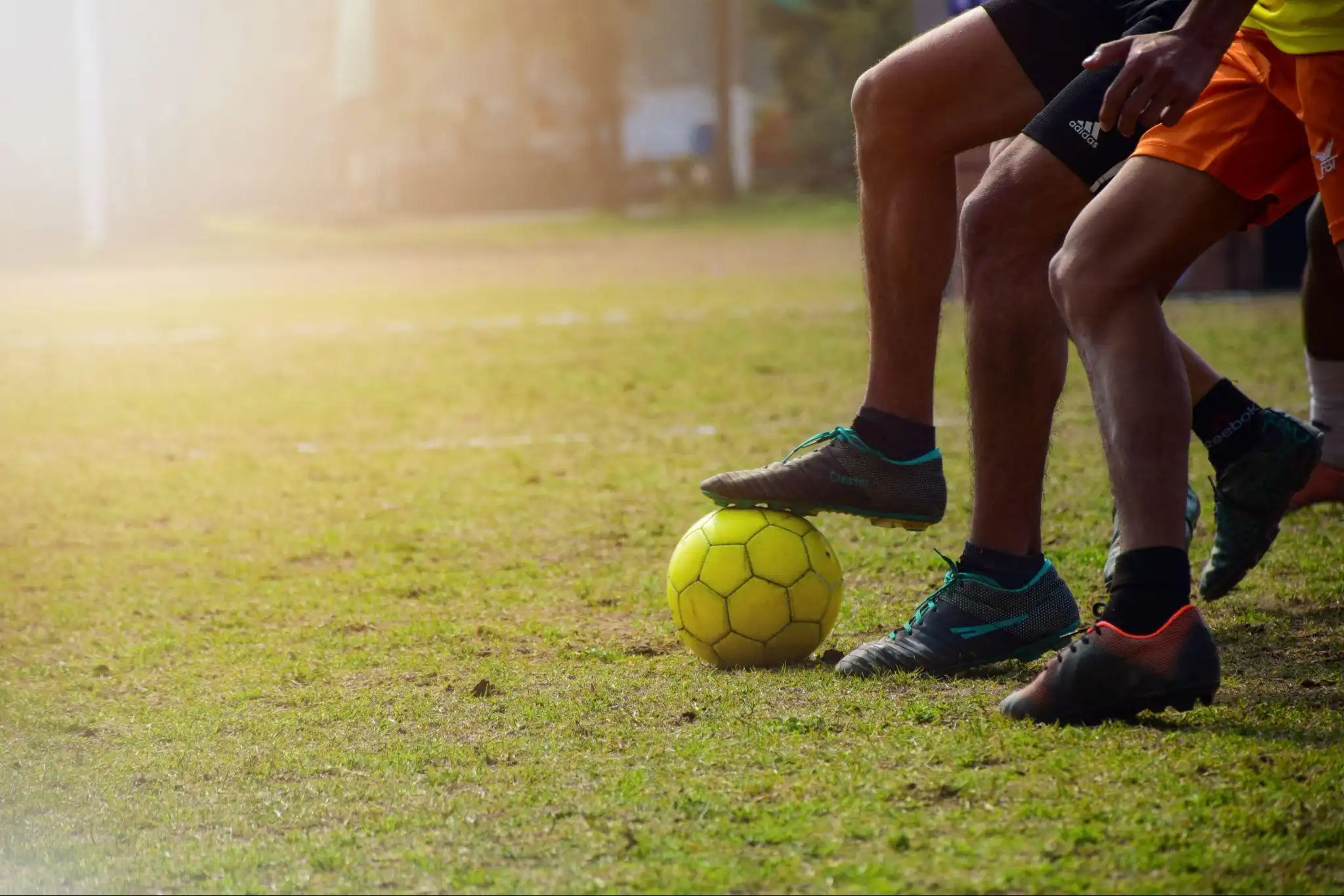 Analyzing the Odds: A Deep Dive into Football Betting Markets