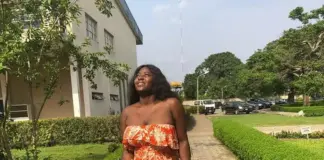 Doris Akonanya