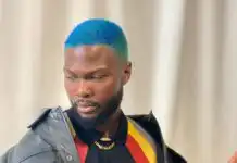 Why I gave Davido my song ‘Blow My Mind’ – Wurld