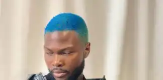 Why I gave Davido my song ‘Blow My Mind’ – Wurld