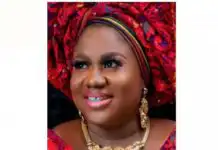 I Have Been Battling A Brain Disease for One Year - Actress Bisola Badmus Reveals