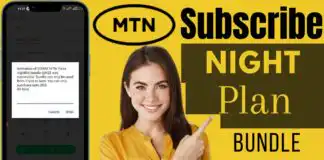Unlock Unlimited Savings with MTN Night Plan – Get the Best Deals Now! Unlock Unlimited Savings with MTN Night Plan - Get the Best Deals Now!