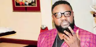 Mercy Johnson, Steph-Nora Instrumental In My Acting Career – Actor Yemi Blaq