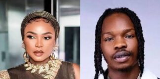 Iyabo Ojo breaks silence, countersues Naira Marley for N1 billion