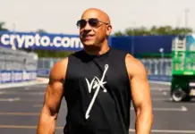 Fast and Furious star, Vin Diesel accused of sexual battery by assistant Vin Diesel