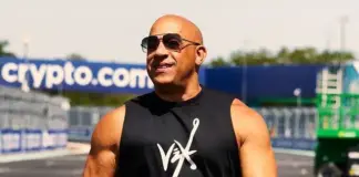 Vin Diesel
