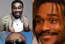 Apologize To Your Father, Don't Be Used To Blackmail Him - Emeka Ike's Brother, Victor, Tells His Son, Michael
