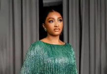 “This is 30” – Rahama Sadau celebrates her birthday with stunning photos
