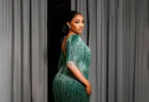 “This is 30” – Rahama Sadau celebrates her birthday with stunning photos