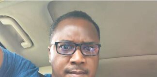 Media Personality, Charles Anazodo, Decries The Level Of Indecent Dressing By Ladies Inside A Mall In Lekki Phase 1