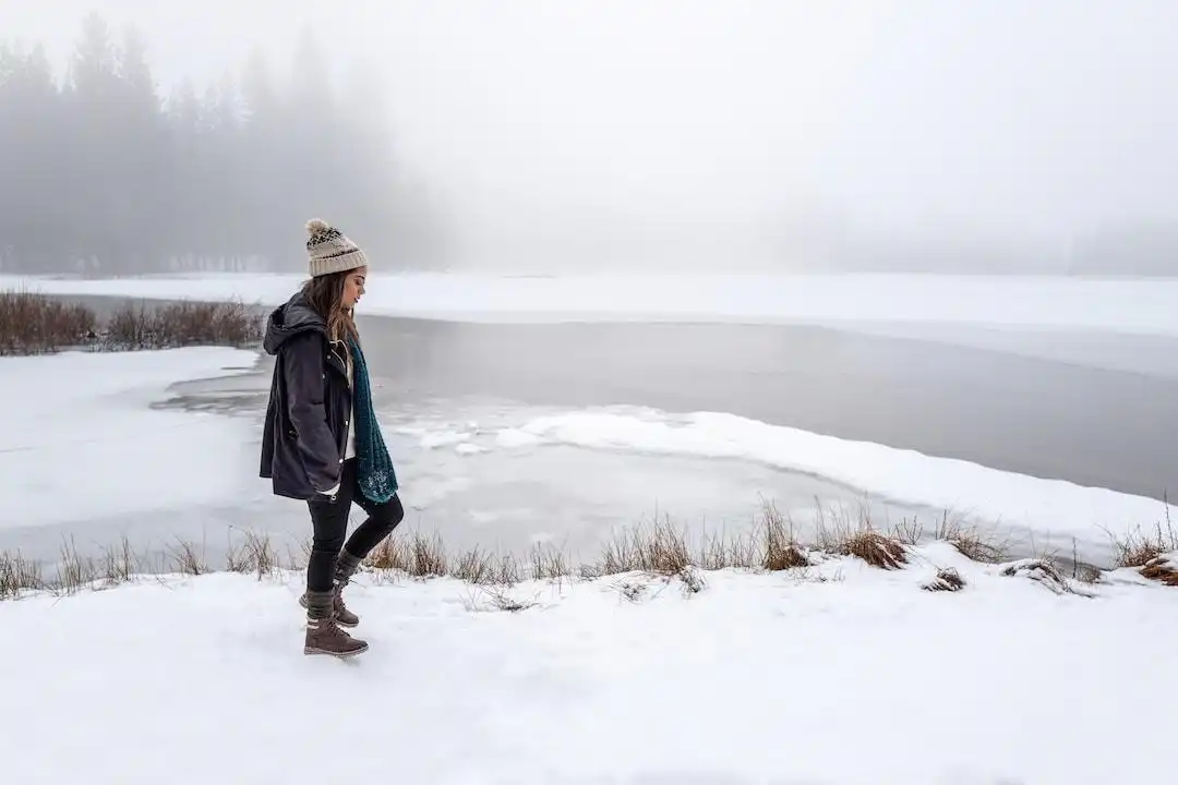 How To Choose the Best Winter Coat for You