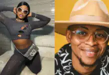 Solomon Buchi slams Tacha