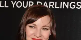 Erin Darke Biography, Age, Height, Husband, Children, Movies, Instagram, baby, Net Worth and Career