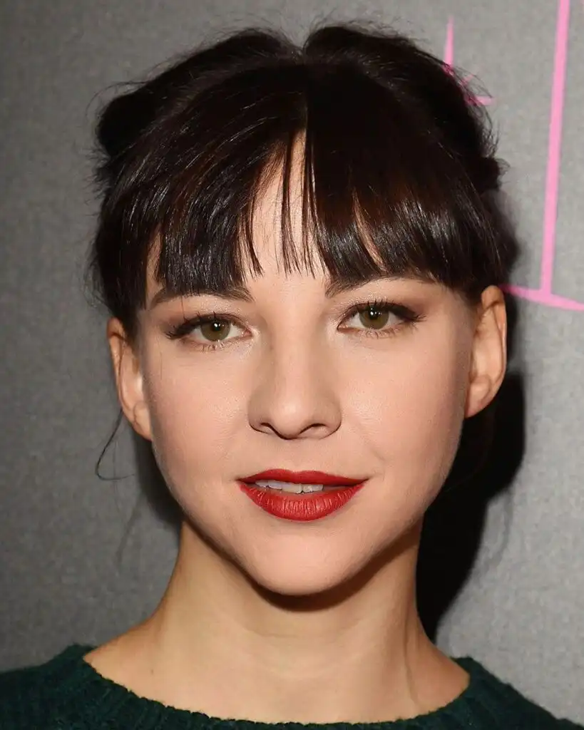 Erin Darke Biography, Age, Height, Husband, Children, Movies, Instagram, baby, Net Worth and Career