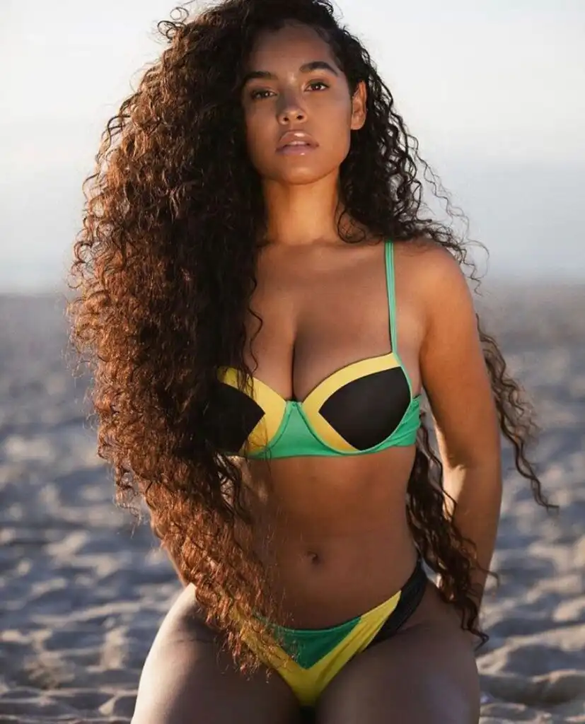 Malaika Terry Biography, Age, Songs, Boyfriend, Dating History, Net Worth, and Career