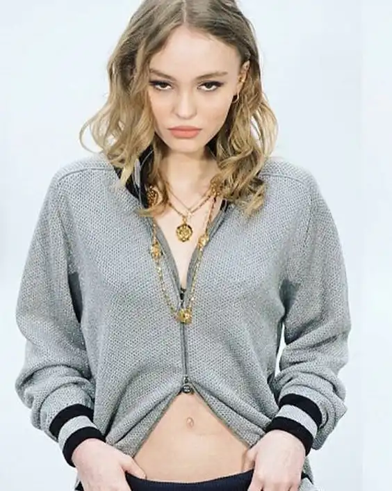 Lily-Rose Depp Biography, Age, Height, Mother, Parents, Boyfriend, Relationships, Movies, TV Shows, Net Worth, and Career