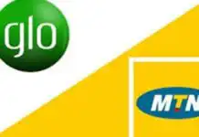 BREAKING: NCC To Bar Glo Subscribers From Calling MTN Lines