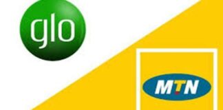 BREAKING: NCC To Bar Glo Subscribers From Calling MTN Lines