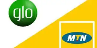 BREAKING: NCC To Bar Glo Subscribers From Calling MTN Lines