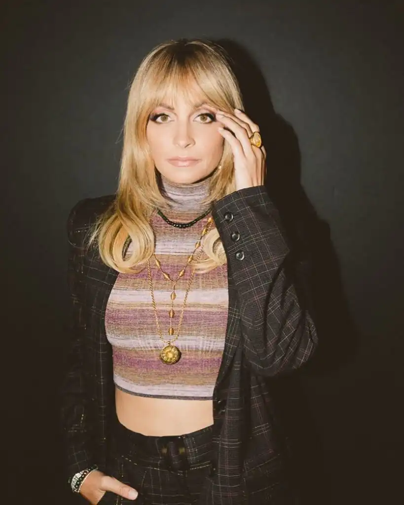 Nicole Richie Biography, Age, Biological Father, Husband, Mom, Children, Parents, Shows, wedding, Net Worth, and Career