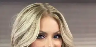 Kelly Ripa Biography, Age, Husband, Daughter, Breaking News, Movies, TV Shows, Net Worth, and Career