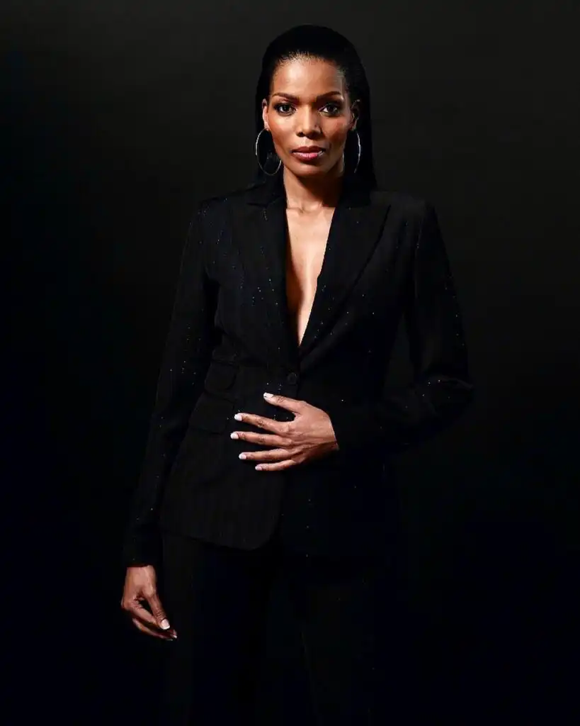 Connie Ferguson Biography, Age, Husband, Home Town, Latest News, Date of Birth, House, Net Worth, and Career