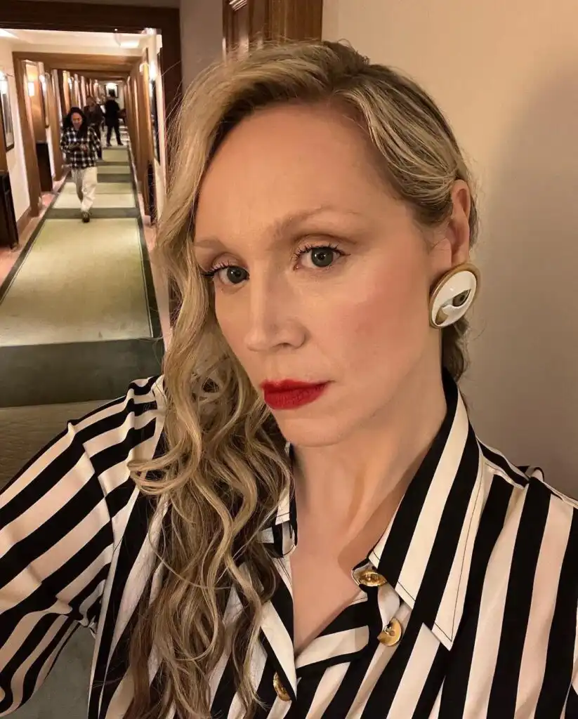 Gwendoline Christie Biography, Age, Husband, Height, Movies, TV Shows, Instagram, Net Worth, and Career