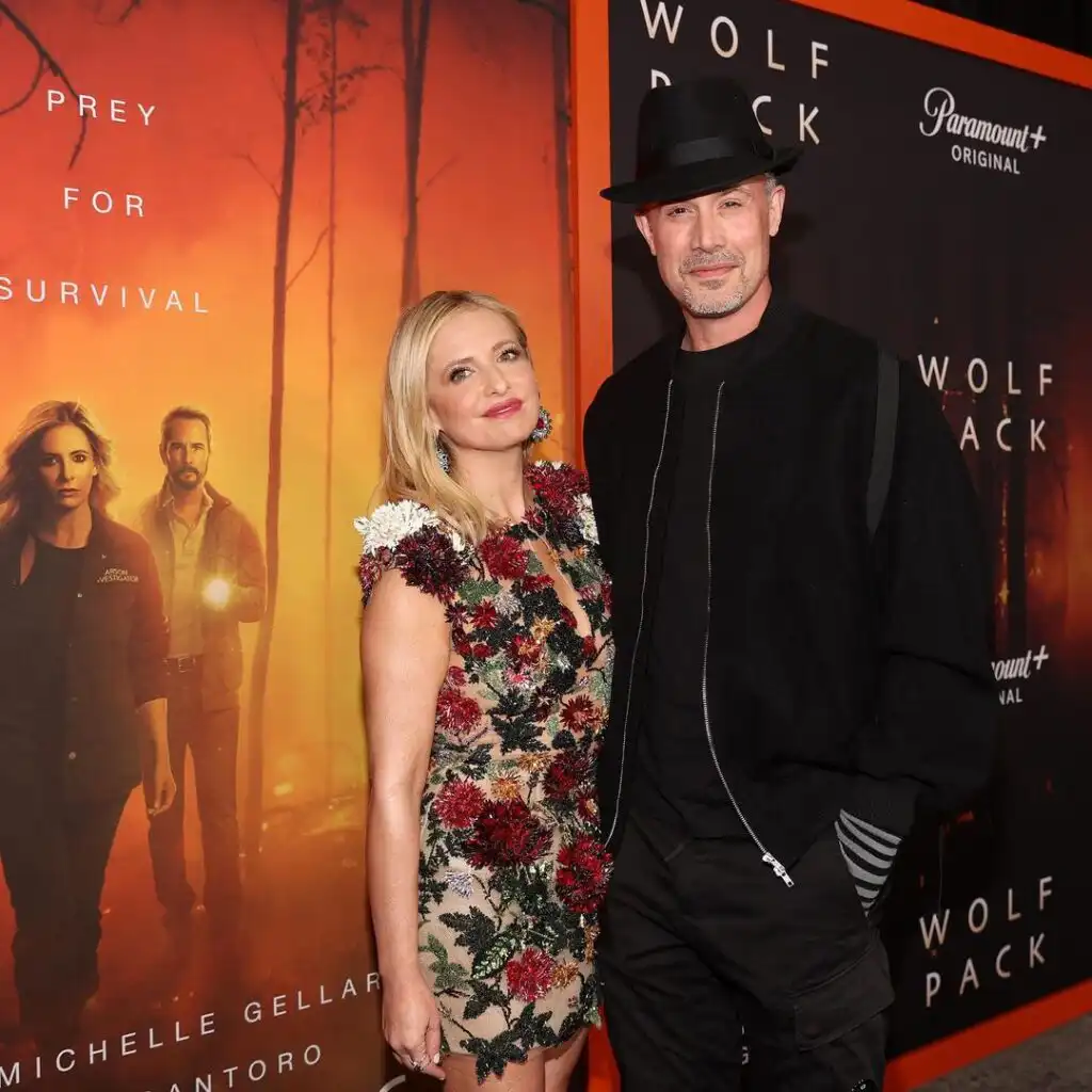 Sarah Michelle Gellar Biography, Age, Height, Husband, Relationships, Movies, TV Shows, Net Worth, and Career