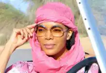 Connie Ferguson Biography, Age, Husband, Home Town, Latest News, Date of Birth, House, Net Worth, and Career