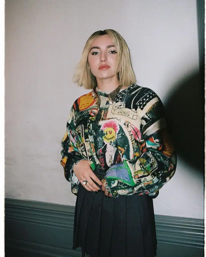 Peyton List Biography, Age, Height, Boyfriend, Brother, Movies, TV Shows, Instagram, Net Worth, and Career