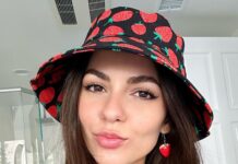 Victoria Justice finally speaks on death threats Victoria Justice Biography, Age, Height, Boyfriend, Relationships, Married, Songs, Movies, TV Shows, Instagram, Net Worth, and Career