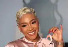 Tiffany Haddish Biography, Age, Husband, Boyfriend, Relationships, Movies, Net Worth, and Career