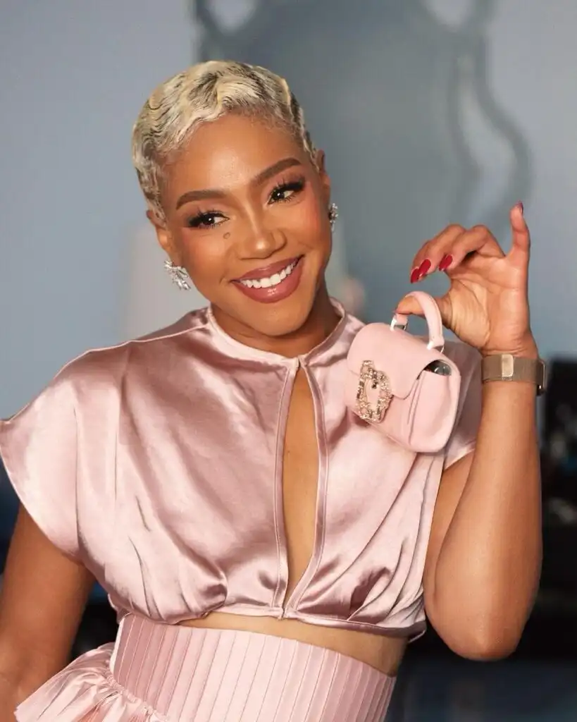 Tiffany Haddish Biography, Age, Husband, Movies, Net Worth 1 Tiffany Haddish Biography, Age, Husband, Boyfriend, Relationships, Movies, Net Worth, and Career