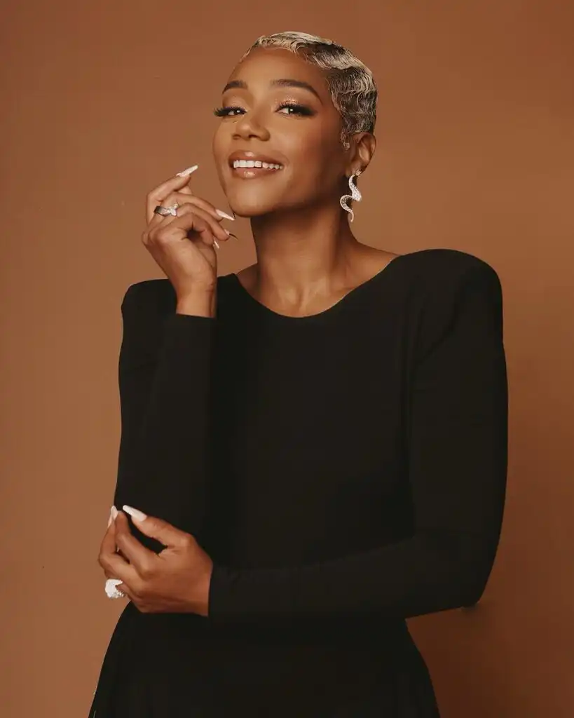 Tiffany Haddish Biography, Age, Husband, Movies, Net Worth 3 Tiffany Haddish Biography, Age, Husband, Boyfriend, Relationships, Movies, Net Worth, and Career
