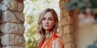 Ambyr Childers Biography, Age, Husband, Children, Height, Movies, TV Shows, Instagram, Podcast, Net worth, and Career