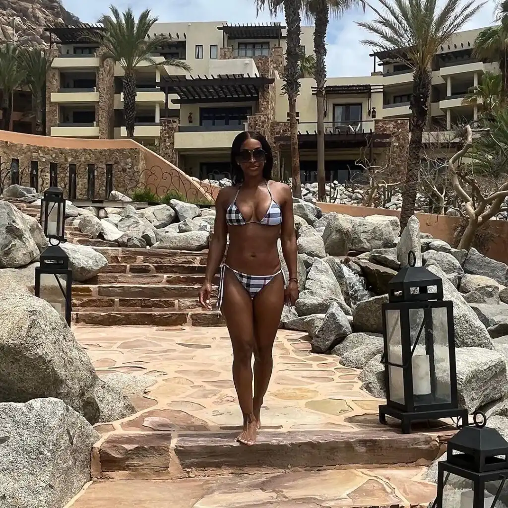 Malika Haqq Biography, Age, Husband, Sister, Son, Kids, Movies, TV Shows, Net Worth, and Career