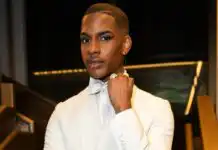 Denola Grey Biography, Age, Brothers, Parents, Family, Movies, Siblings, Mum, Wikipedia, Net Worth, and Career