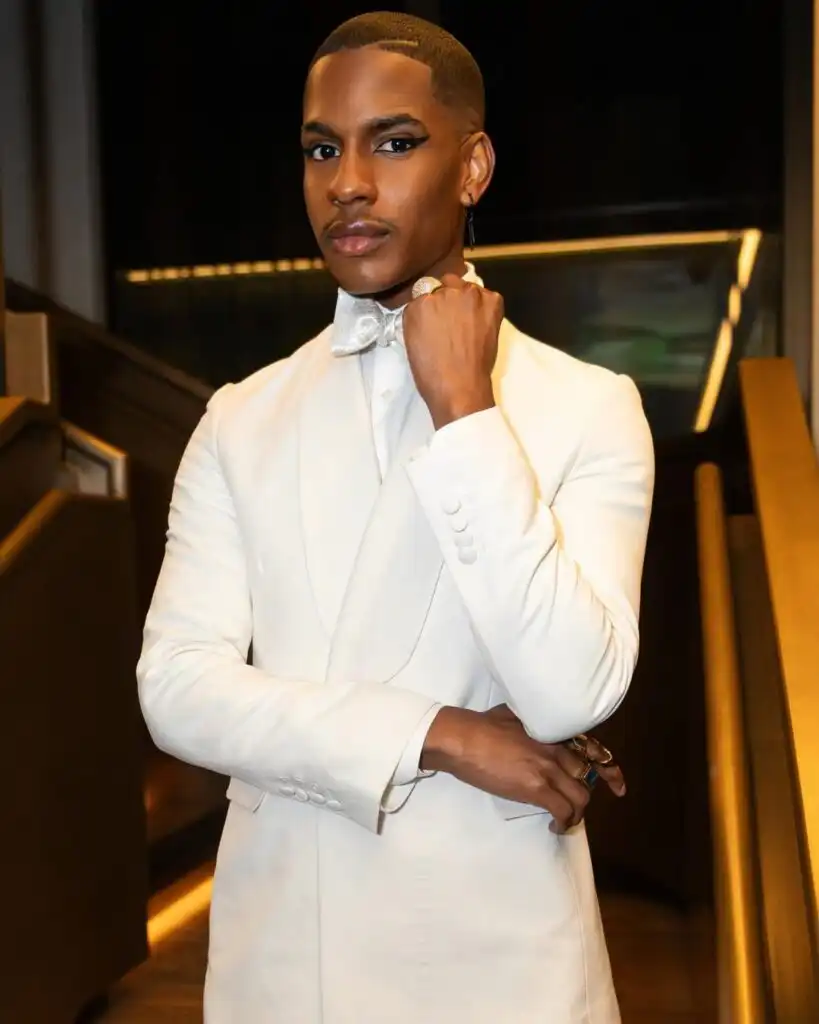 Denola Grey Biography, Age, Brothers, Parents, Family, Movies, Siblings, Mum, Wikipedia, Net Worth, and Career