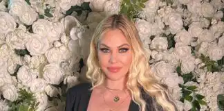 Shanna Moakler