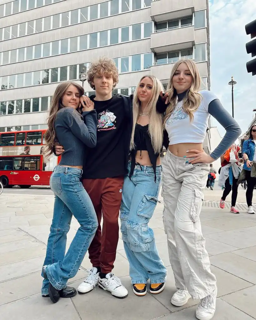 Piper Rockelle Biography, Age, Height, Songs, Tattoo, Merch Weight Loss, Movies, Instagram, Net worth, and Career