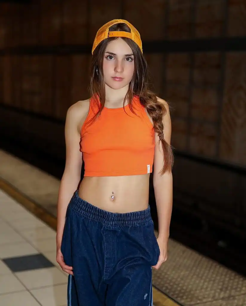 Piper Rockelle Biography, Age, Height, Songs, Tattoo, Merch Weight Loss, Movies, Instagram, Net worth, and Career