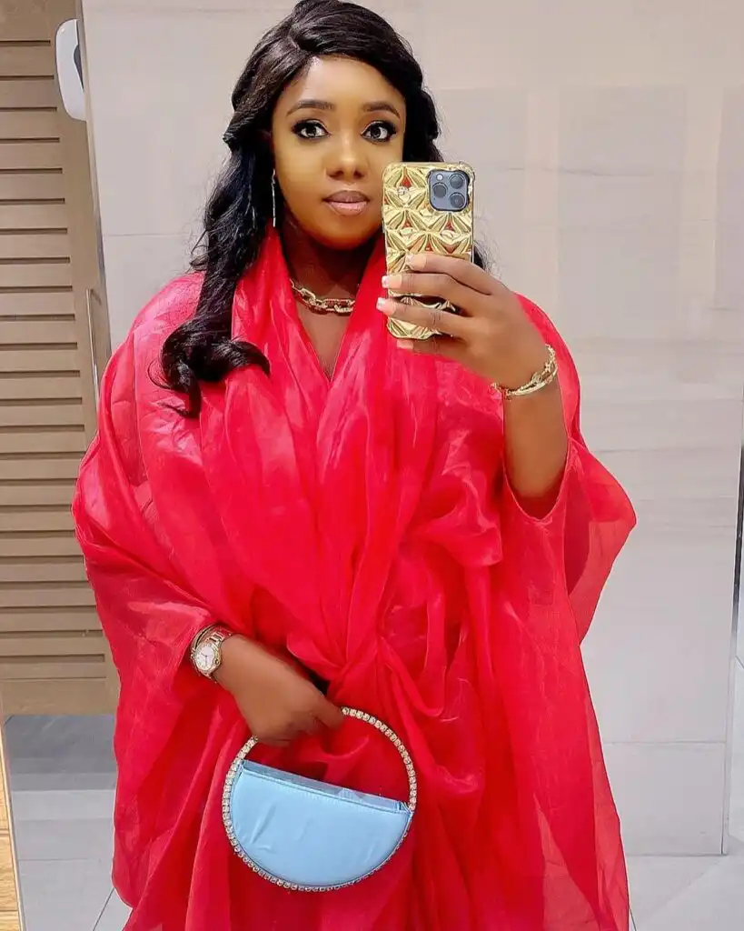 Adanma Luke Biography, Age, Husband, Married, Daughter, Child, Photos, Movies, TV, Net Worth, and Career