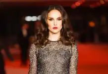 Natalie Portman Biography, Age, Height, Children, Education, Movies, Net Worth, and Career