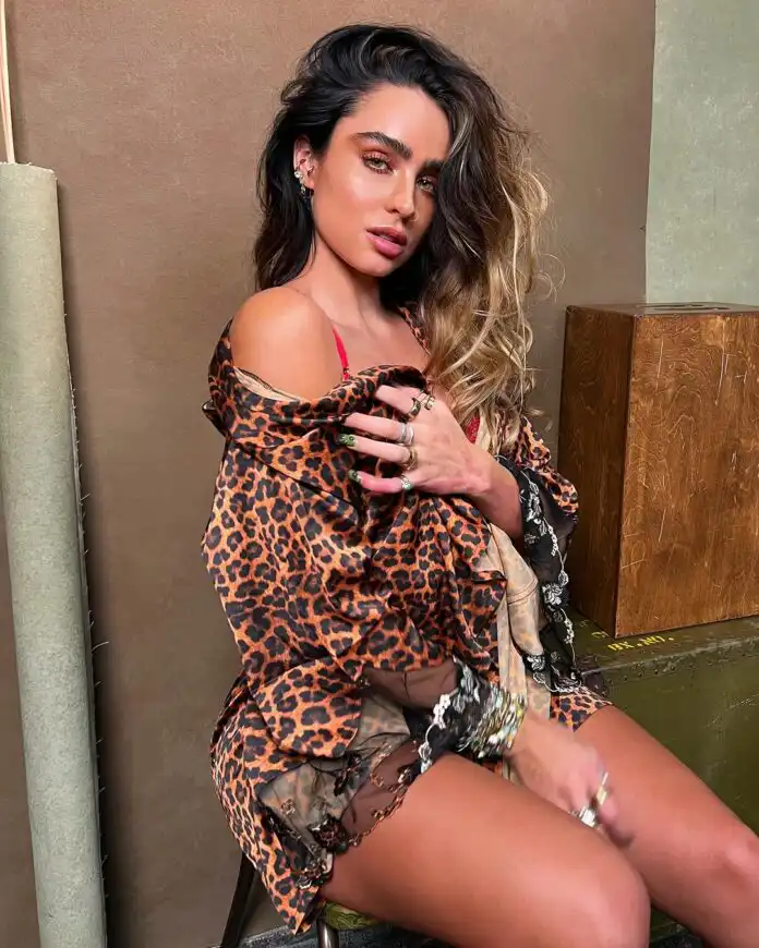 Sommer Ray Biography, Age, Real Name, Height, Siblings, Boyfriend, Tour, Instagram, Net Worth, and Career Sommer Ray Biography, Age, Real Name, Height, Siblings, Boyfriend, Tour, Instagram, Net Worth, and Career