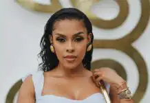 Kefilwe Mabote Biography, Age, Husband, Kids, Instagram, Boyfriend, House, Wedding, Plastic Surgery, Net Worth, and Career
