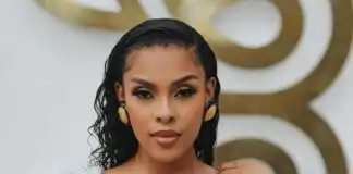 Kefilwe Mabote Biography, Age, Husband, Kids, Instagram, Boyfriend, House, Wedding, Plastic Surgery, Net Worth, and Career
